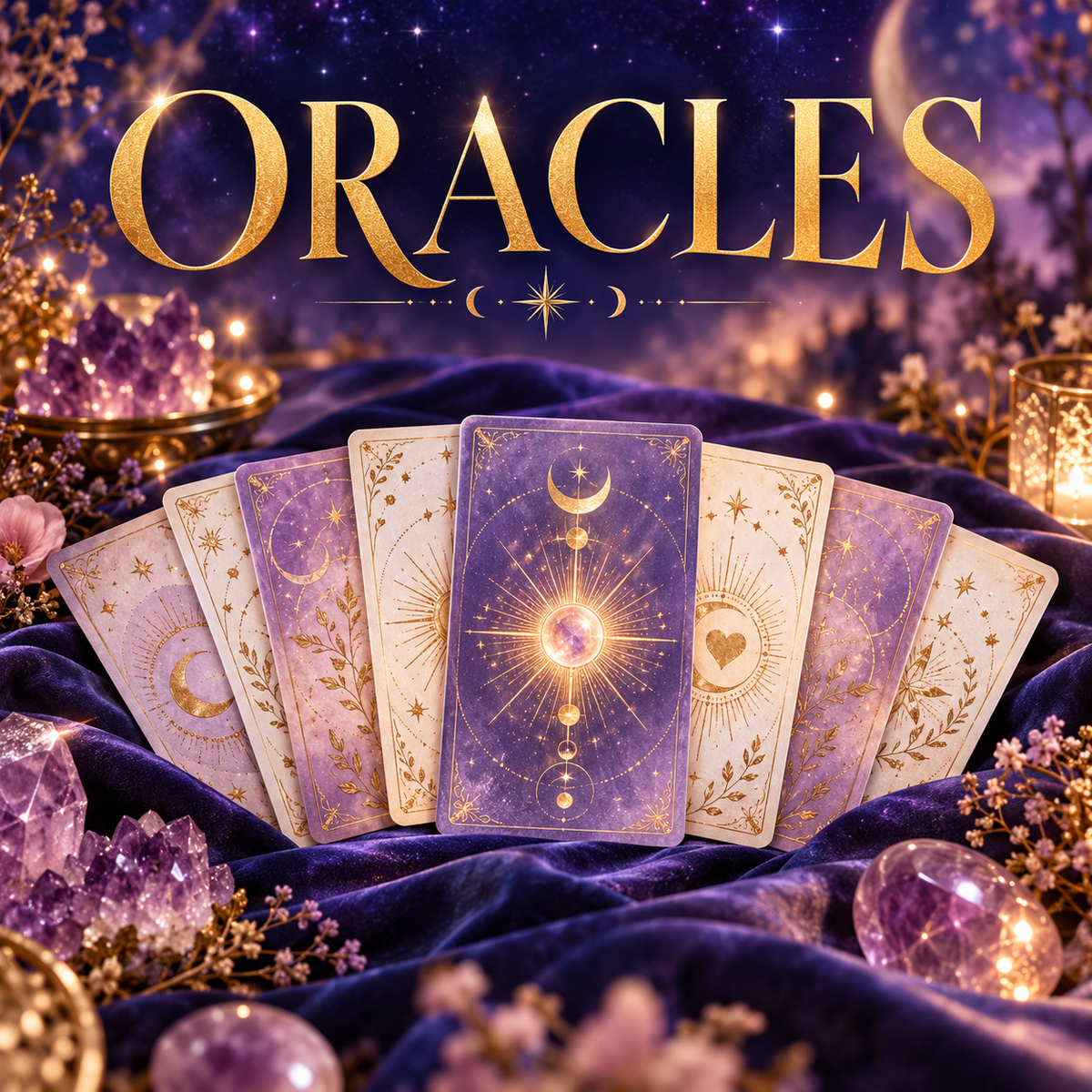 Oracles en pré-commandes