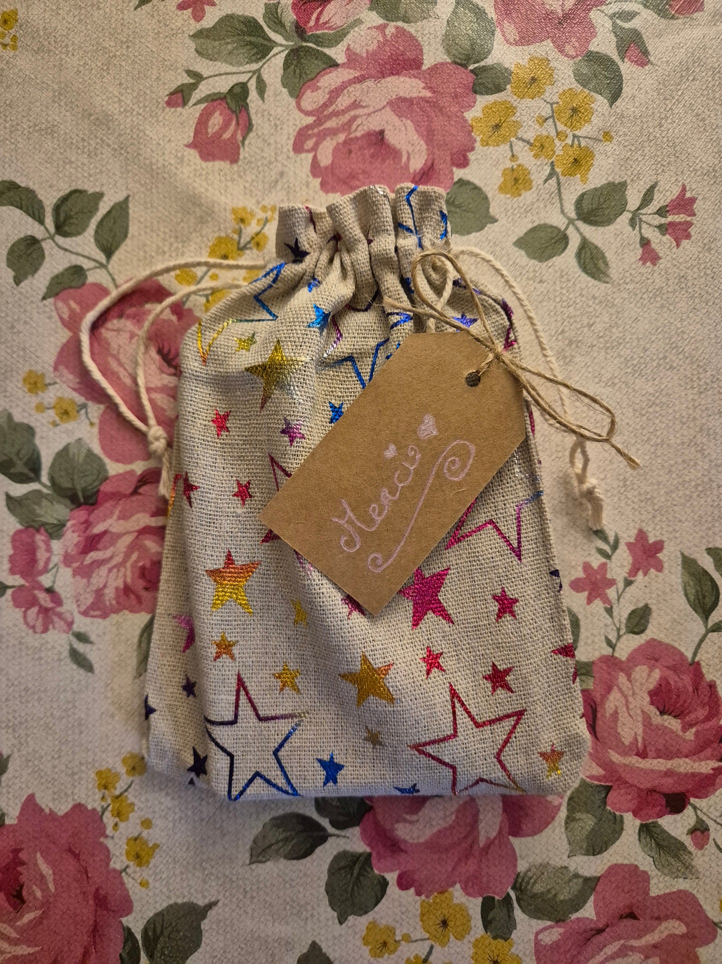 L'oracle du temps sacré 💙 (expédié à la mi-décembre si commande avant le 15 novembre)