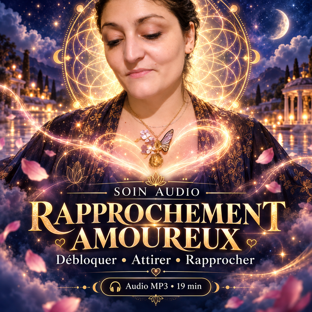 Soin du lien ❤️ Débloquer et favoriser le rapprochement entre vous